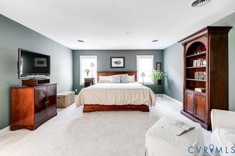 Tiny photo for 11521 Tottenham Place, Henrico, VA 23233 (MLS # 2617846)
