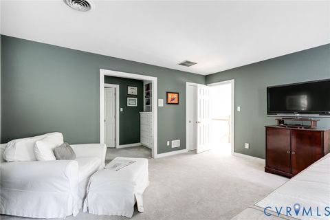 Tiny photo for 11521 Tottenham Place, Henrico, VA 23233 (MLS # 2617846)