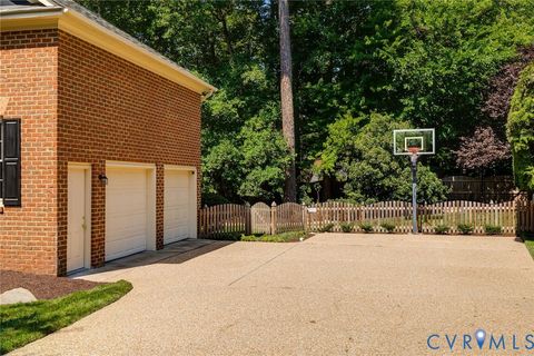 Tiny photo for 11521 Tottenham Place, Henrico, VA 23233 (MLS # 2617846)