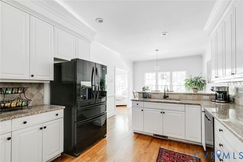 Tiny photo for 11521 Tottenham Place, Henrico, VA 23233 (MLS # 2617846)