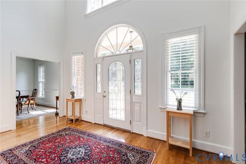 Tiny photo for 11521 Tottenham Place, Henrico, VA 23233 (MLS # 2617846)