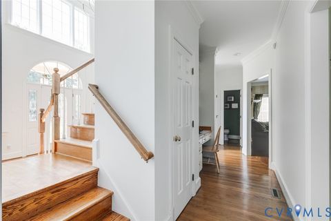 Tiny photo for 11521 Tottenham Place, Henrico, VA 23233 (MLS # 2617846)