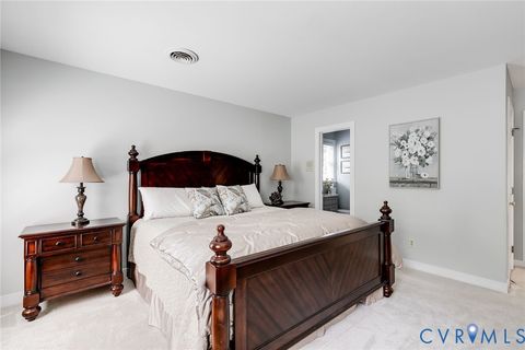 Tiny photo for 11521 Tottenham Place, Henrico, VA 23233 (MLS # 2617846)