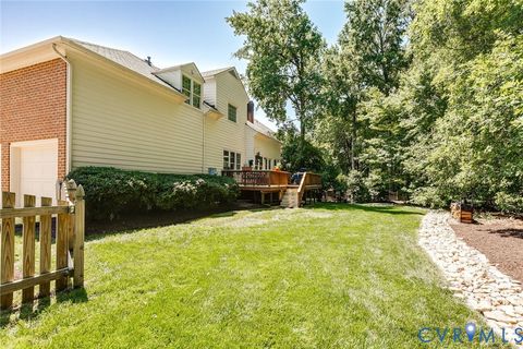 Tiny photo for 11521 Tottenham Place, Henrico, VA 23233 (MLS # 2617846)
