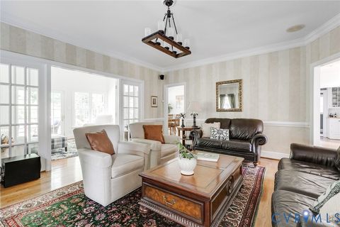 Tiny photo for 11521 Tottenham Place, Henrico, VA 23233 (MLS # 2617846)