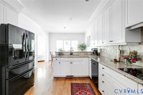 Tiny photo for 11521 Tottenham Place, Henrico, VA 23233 (MLS # 2617846)