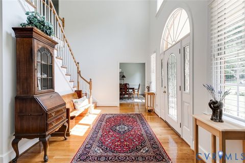 Tiny photo for 11521 Tottenham Place, Henrico, VA 23233 (MLS # 2617846)
