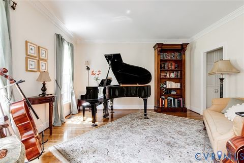 Tiny photo for 11521 Tottenham Place, Henrico, VA 23233 (MLS # 2617846)