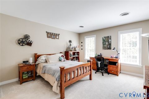 Tiny photo for 11521 Tottenham Place, Henrico, VA 23233 (MLS # 2617846)