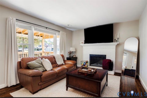 Tiny photo for 9500 Telstar Drive, Chesterfield, VA 23237 (MLS # 2625372)