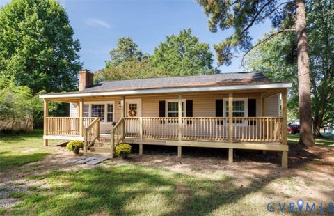 Tiny photo for 9500 Telstar Drive, Chesterfield, VA 23237 (MLS # 2625372)