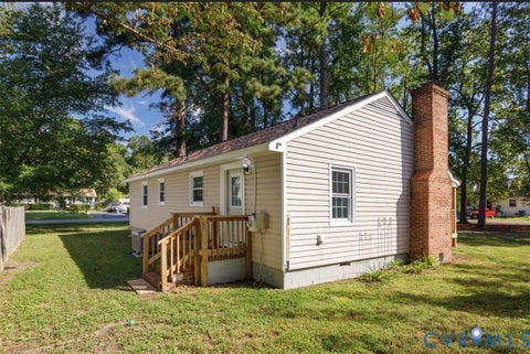 Tiny photo for 9500 Telstar Drive, Chesterfield, VA 23237 (MLS # 2625372)