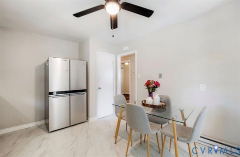 Tiny photo for 9500 Telstar Drive, Chesterfield, VA 23237 (MLS # 2625372)
