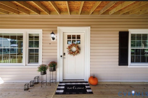 Tiny photo for 9500 Telstar Drive, Chesterfield, VA 23237 (MLS # 2625372)