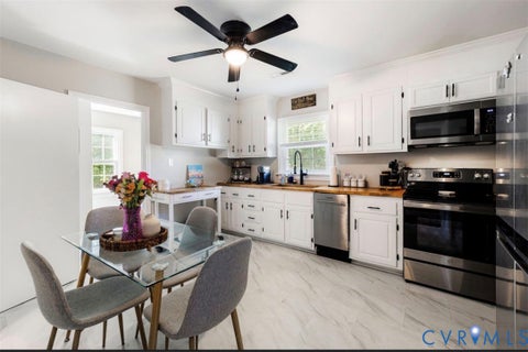 Tiny photo for 9500 Telstar Drive, Chesterfield, VA 23237 (MLS # 2625372)