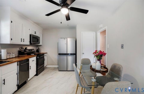 Tiny photo for 9500 Telstar Drive, Chesterfield, VA 23237 (MLS # 2625372)