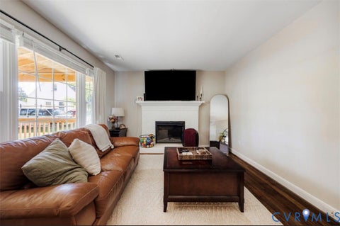 Tiny photo for 9500 Telstar Drive, Chesterfield, VA 23237 (MLS # 2625372)