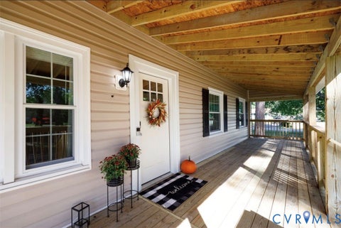 Tiny photo for 9500 Telstar Drive, Chesterfield, VA 23237 (MLS # 2625372)