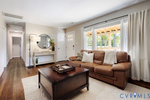 Tiny photo for 9500 Telstar Drive, Chesterfield, VA 23237 (MLS # 2625372)