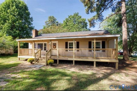 Tiny photo for 9500 Telstar Drive, Chesterfield, VA 23237 (MLS # 2625372)