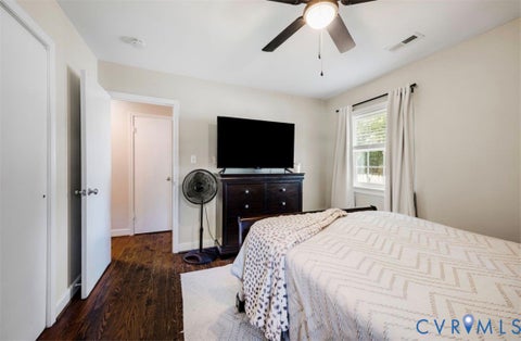 Tiny photo for 9500 Telstar Drive, Chesterfield, VA 23237 (MLS # 2625372)