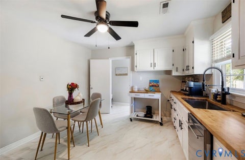 Tiny photo for 9500 Telstar Drive, Chesterfield, VA 23237 (MLS # 2625372)