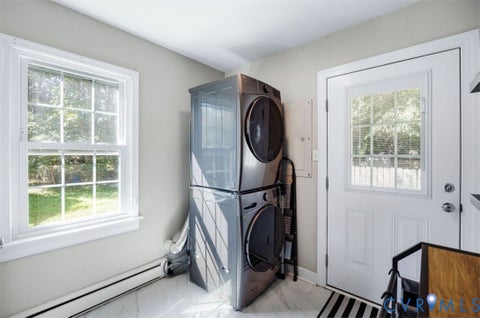 Tiny photo for 9500 Telstar Drive, Chesterfield, VA 23237 (MLS # 2625372)