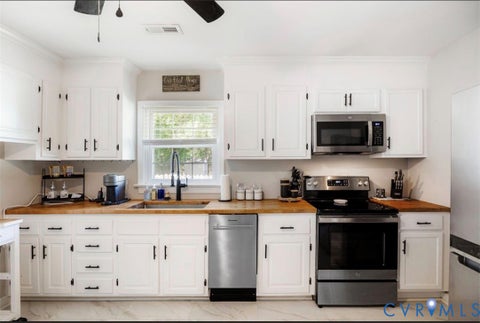 Tiny photo for 9500 Telstar Drive, Chesterfield, VA 23237 (MLS # 2625372)