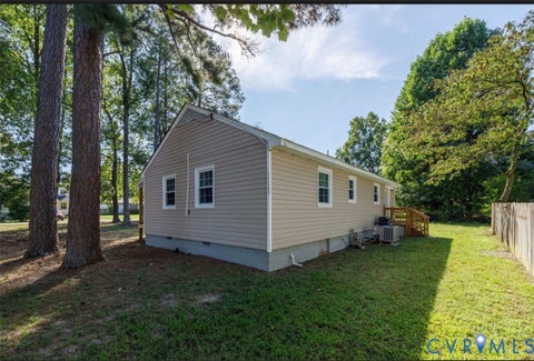 Tiny photo for 9500 Telstar Drive, Chesterfield, VA 23237 (MLS # 2625372)