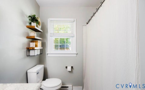 Tiny photo for 9500 Telstar Drive, Chesterfield, VA 23237 (MLS # 2625372)