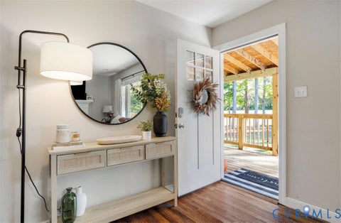 Tiny photo for 9500 Telstar Drive, Chesterfield, VA 23237 (MLS # 2625372)