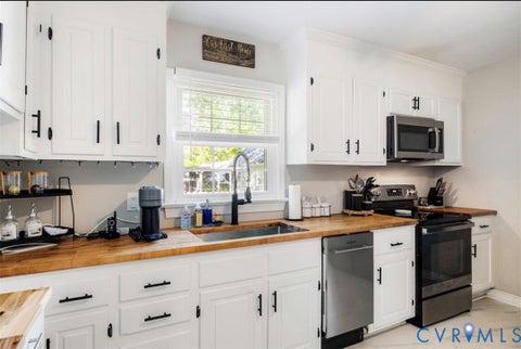 Tiny photo for 9500 Telstar Drive, Chesterfield, VA 23237 (MLS # 2625372)