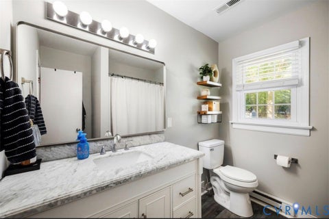 Tiny photo for 9500 Telstar Drive, Chesterfield, VA 23237 (MLS # 2625372)