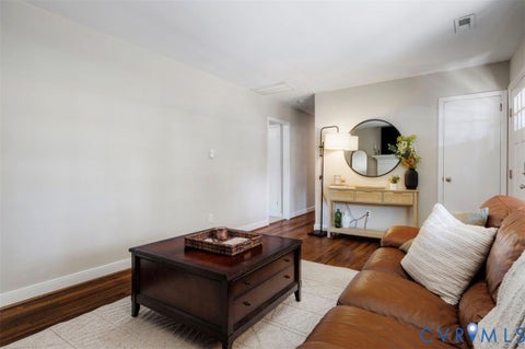 Tiny photo for 9500 Telstar Drive, Chesterfield, VA 23237 (MLS # 2625372)