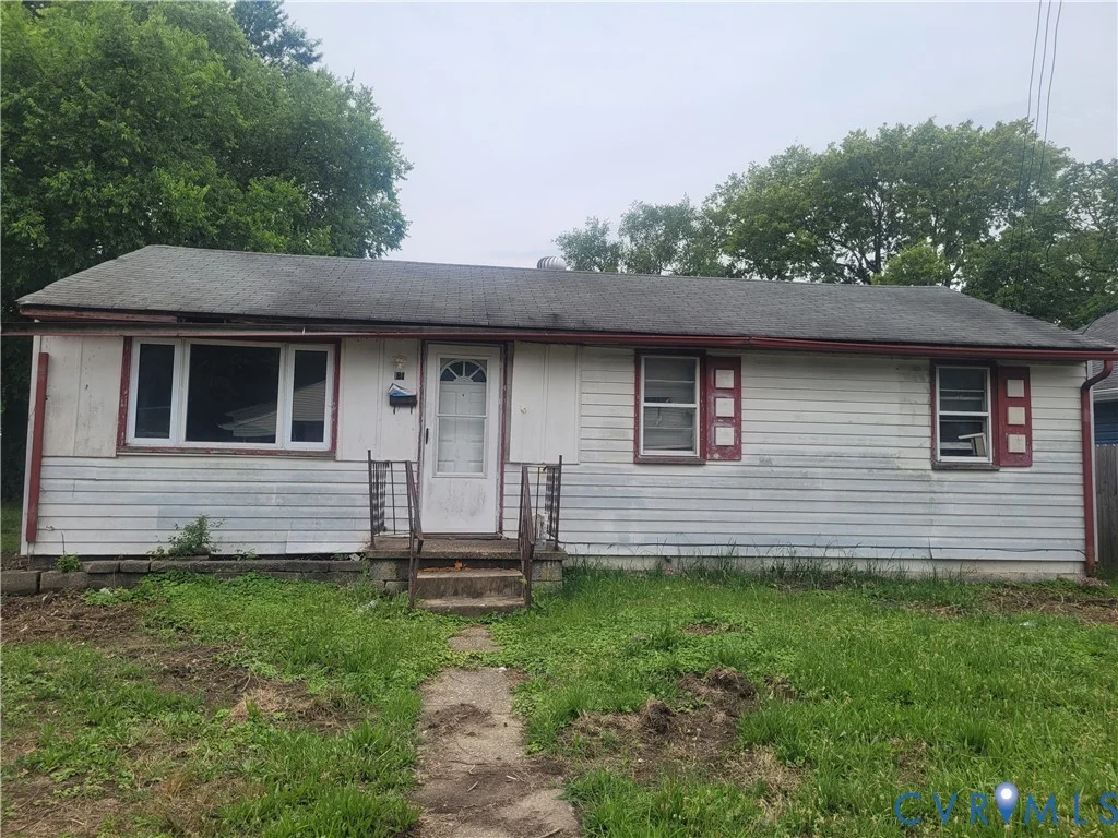 146 Culpeper Avenue