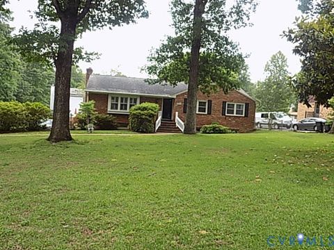 Tiny photo for 4512 Wraywood Avenue, Chester, VA 23831 (MLS # 2614462)