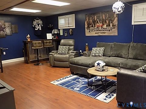 Tiny photo for 4512 Wraywood Avenue, Chester, VA 23831 (MLS # 2614462)