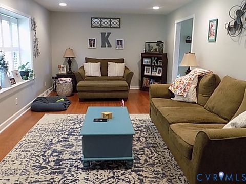 Tiny photo for 4512 Wraywood Avenue, Chester, VA 23831 (MLS # 2614462)
