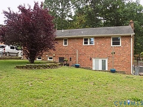 Tiny photo for 4512 Wraywood Avenue, Chester, VA 23831 (MLS # 2614462)
