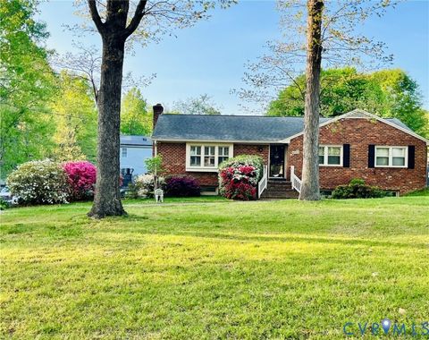 Photo of 4512 Wraywood Avenue, Chester, VA 23831 (MLS # 2614462)