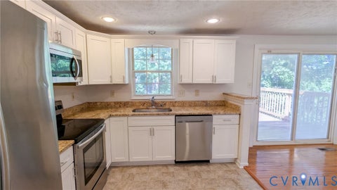 Tiny photo for 2832 Eagle Trace Terrace, Richmond, VA 23223 (MLS # 2627006)
