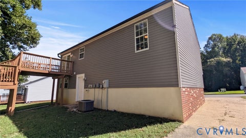 Tiny photo for 2832 Eagle Trace Terrace, Richmond, VA 23223 (MLS # 2627006)