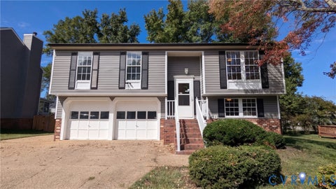 Photo of 2832 Eagle Trace Terrace, Richmond, VA 23223 (MLS # 2627006)