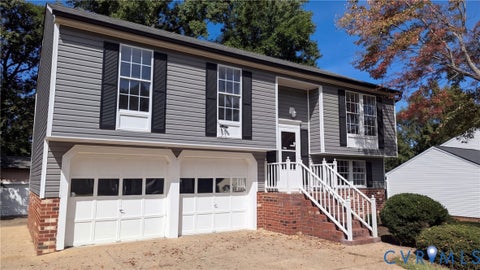 Tiny photo for 2832 Eagle Trace Terrace, Richmond, VA 23223 (MLS # 2627006)