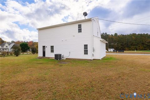 Tiny photo for 29265 Meadowview Drive, Sussex, VA 23890 (MLS # 2530681)