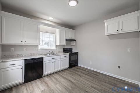 Tiny photo for 29265 Meadowview Drive, Sussex, VA 23890 (MLS # 2530681)