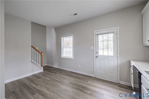 Tiny photo for 29265 Meadowview Drive, Sussex, VA 23890 (MLS # 2530681)