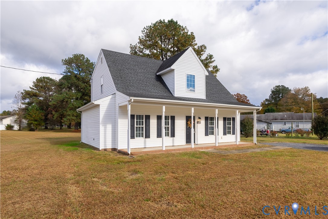 29265 Meadowview Drive