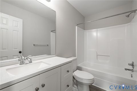 Tiny photo for 29265 Meadowview Drive, Sussex, VA 23890 (MLS # 2530681)