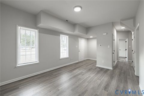Tiny photo for 29265 Meadowview Drive, Sussex, VA 23890 (MLS # 2530681)